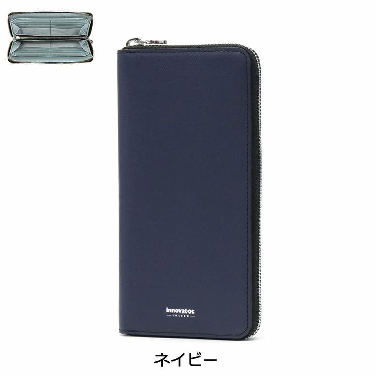 【日本正規品】イノベーター 長財布 innovator | ギャレリア Bag＆Luggage | 詳細画像6 