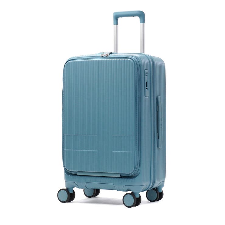 ShadeBlue | 正規品イノベーター スーツケース innovator | ギャレリア Bag＆Luggage