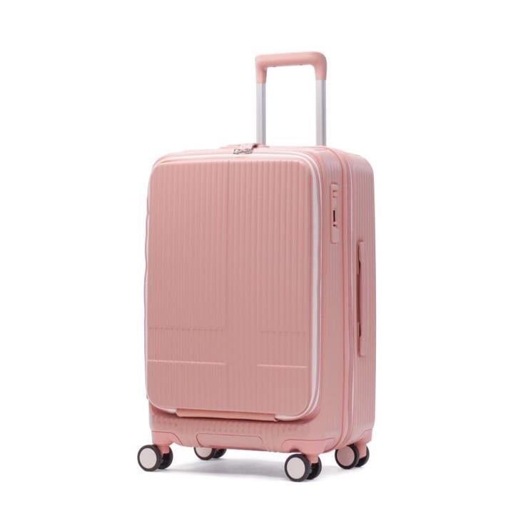 MellowPink | 当店限定色正規品 イノベーター スーツケース | ギャレリア Bag＆Luggage