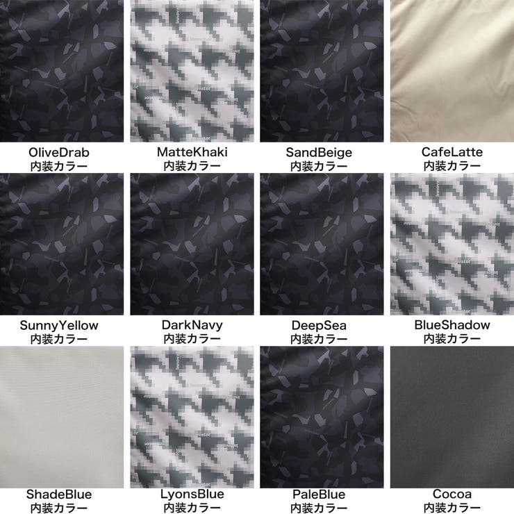 正規品 イノベーター スーツケース | ギャレリア Bag＆Luggage | 詳細画像11 