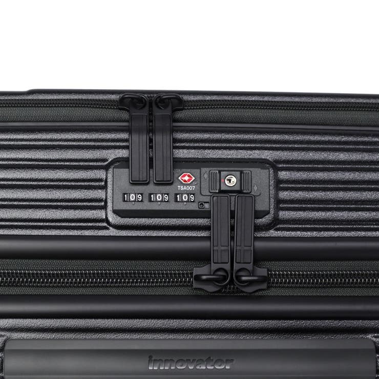 正規品 イノベーター スーツケース | ギャレリア Bag＆Luggage | 詳細画像29 