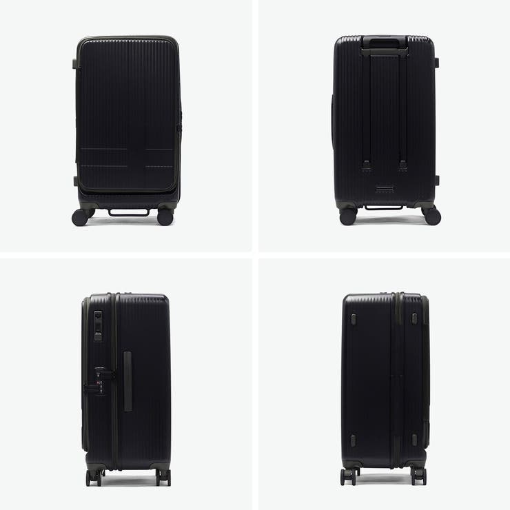 正規品 イノベーター スーツケース | ギャレリア Bag＆Luggage | 詳細画像7 