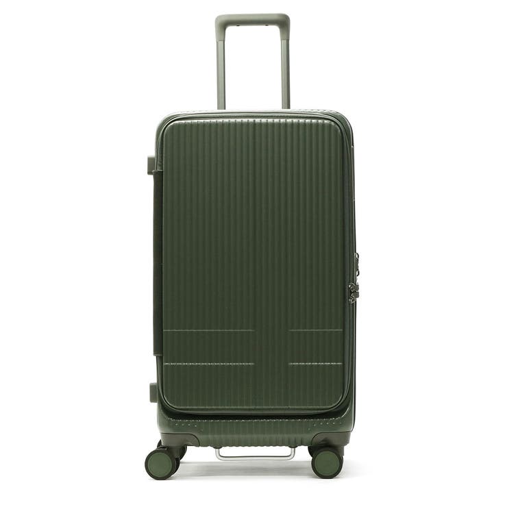 MatteKhaki | 正規品 イノベーター スーツケース | ギャレリア Bag＆Luggage