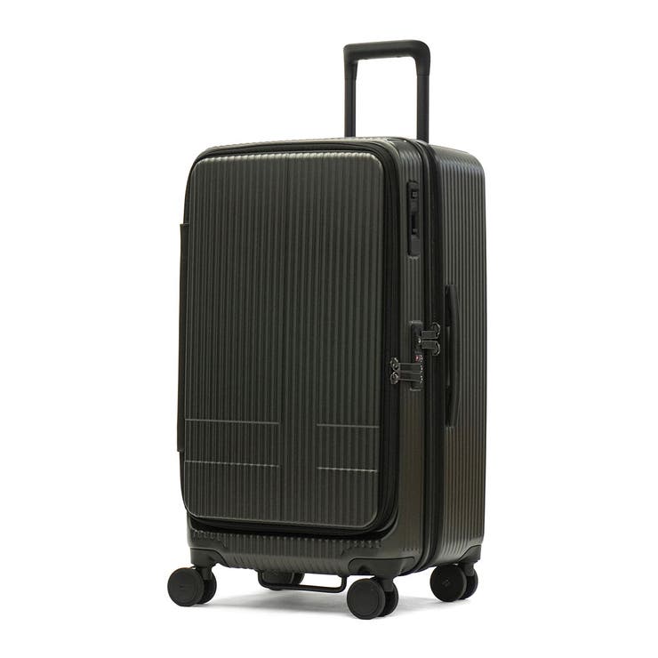 OliveDrab | 正規品 イノベーター スーツケース | ギャレリア Bag＆Luggage