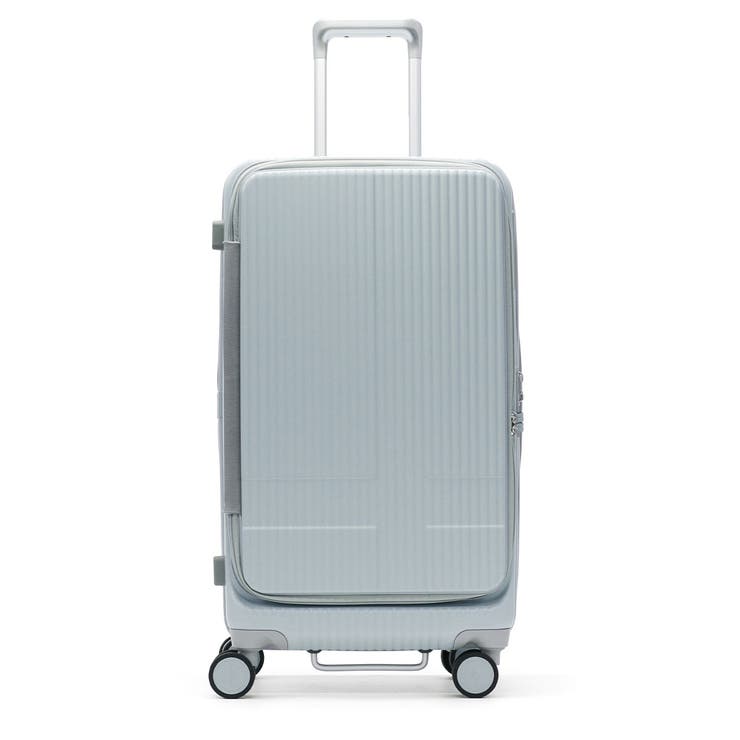 PaleBlue | 正規品 イノベーター スーツケース | ギャレリア Bag＆Luggage