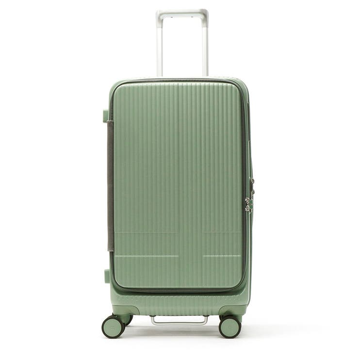 PaleGreen | 正規品 イノベーター スーツケース | ギャレリア Bag＆Luggage