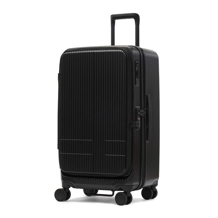 RealBlack | 正規品 イノベーター スーツケース | ギャレリア Bag＆Luggage