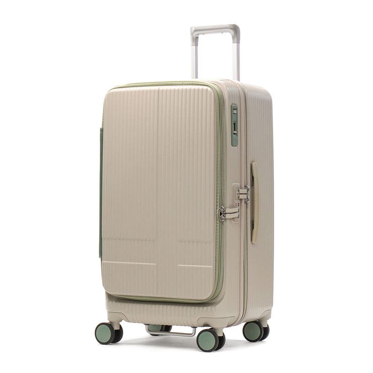 SandBeige | 正規品 イノベーター スーツケース | ギャレリア Bag＆Luggage