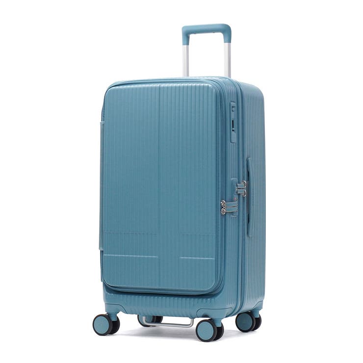 ShadeBlue | 正規品 イノベーター スーツケース | ギャレリア Bag＆Luggage