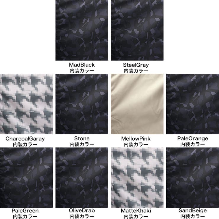 正規品イノベーター スーツケース innovator | ギャレリア Bag＆Luggage | 詳細画像11 