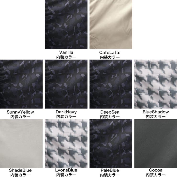 正規品イノベーター スーツケース innovator | ギャレリア Bag＆Luggage | 詳細画像12 