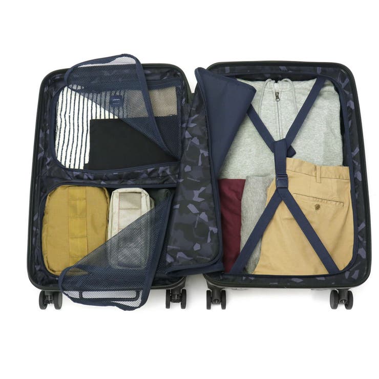 正規品イノベーター スーツケース innovator | ギャレリア Bag＆Luggage | 詳細画像20 