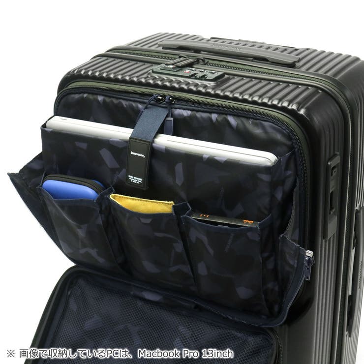 正規品イノベーター スーツケース innovator | ギャレリア Bag＆Luggage | 詳細画像22 