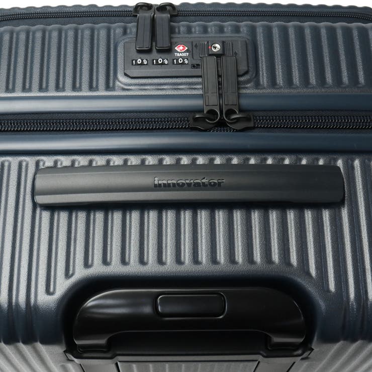 正規品イノベーター スーツケース innovator | ギャレリア Bag＆Luggage | 詳細画像26 