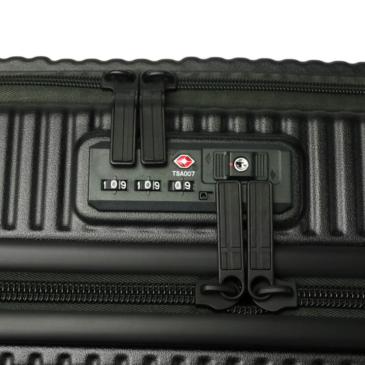 正規品イノベーター スーツケース innovator | ギャレリア Bag＆Luggage | 詳細画像31 