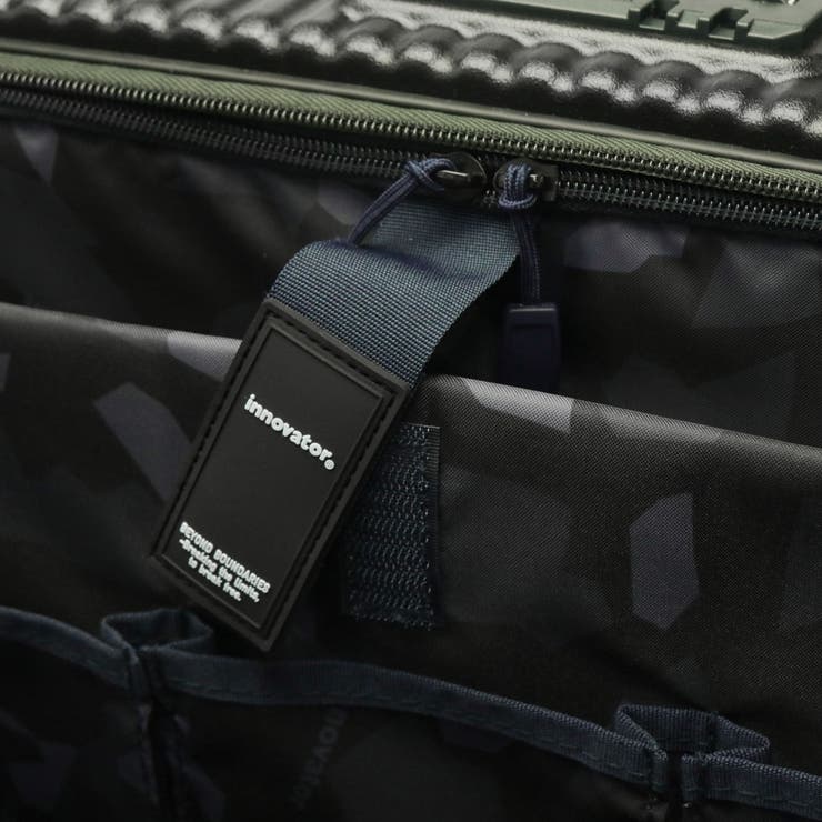 正規品イノベーター スーツケース innovator | ギャレリア Bag＆Luggage | 詳細画像35 