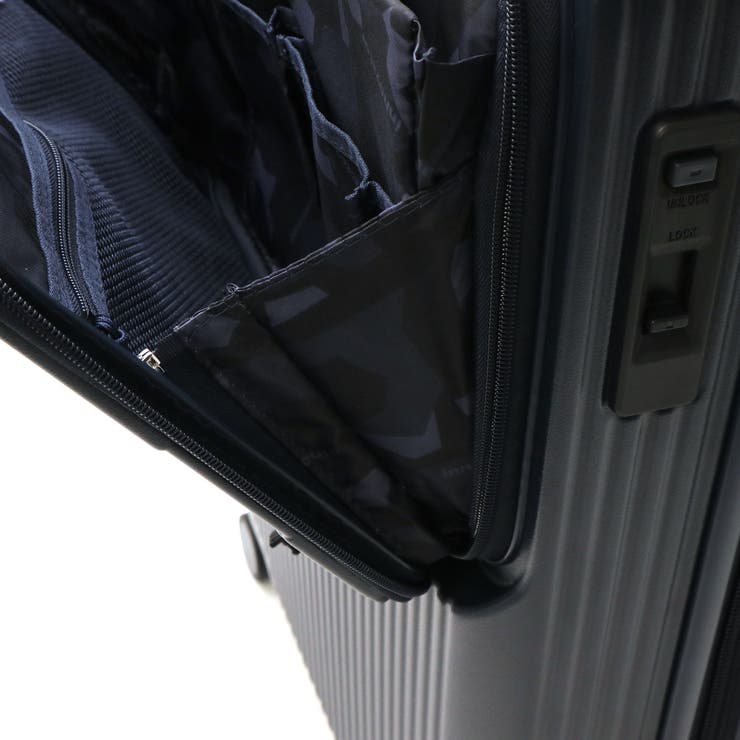 正規品イノベーター スーツケース innovator | ギャレリア Bag＆Luggage | 詳細画像39 