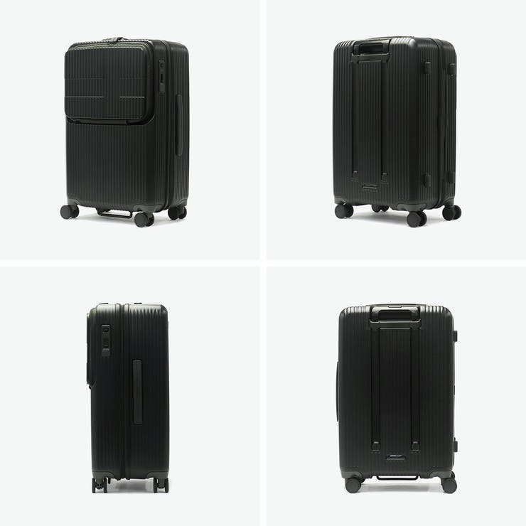 正規品イノベーター スーツケース innovator | ギャレリア Bag＆Luggage | 詳細画像8 