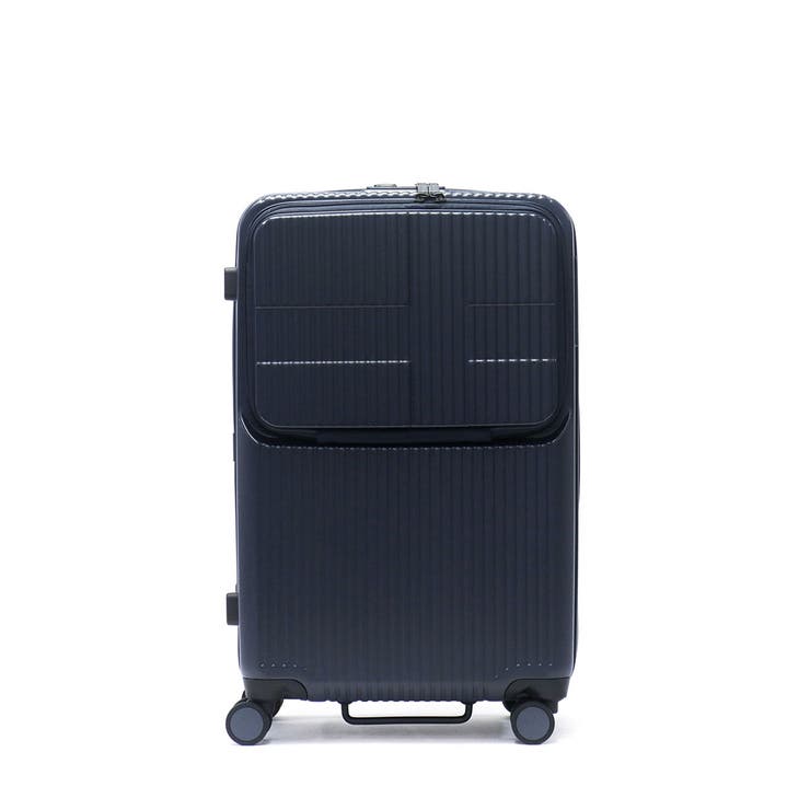 DeepSea | 正規品イノベーター スーツケース innovator | ギャレリア Bag＆Luggage