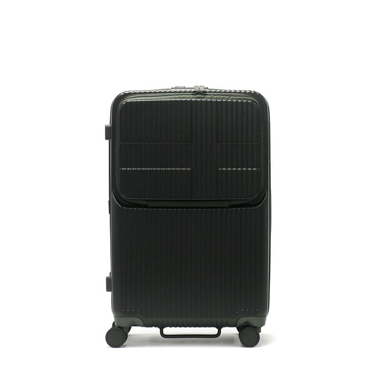 MadBlack | 正規品イノベーター スーツケース innovator | ギャレリア Bag＆Luggage