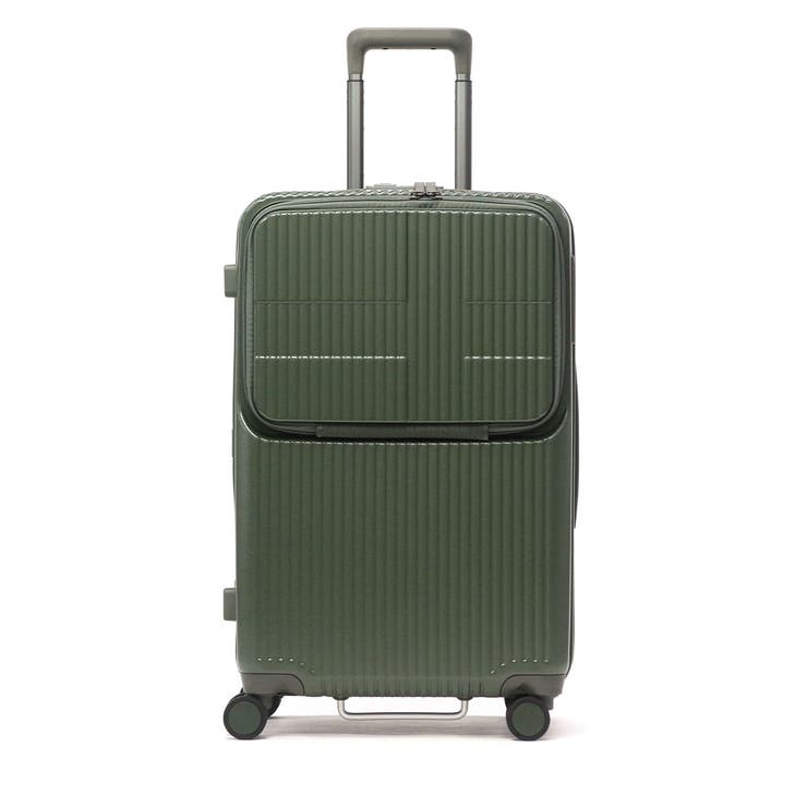 MatteKhaki | 正規品イノベーター スーツケース innovator | ギャレリア Bag＆Luggage