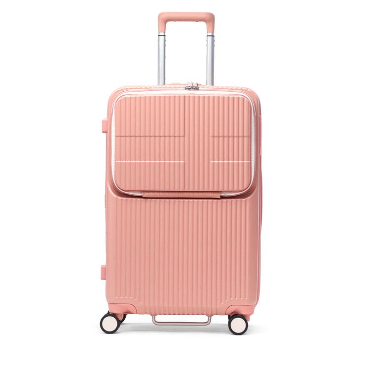 MellowPink | 正規品イノベーター スーツケース innovator | ギャレリア Bag＆Luggage