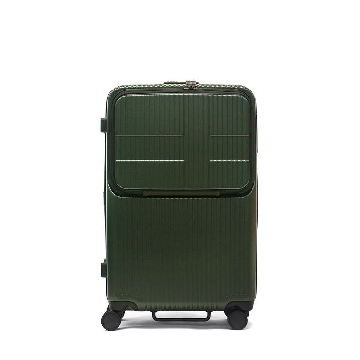 OliveDrab | 正規品イノベーター スーツケース innovator | ギャレリア Bag＆Luggage