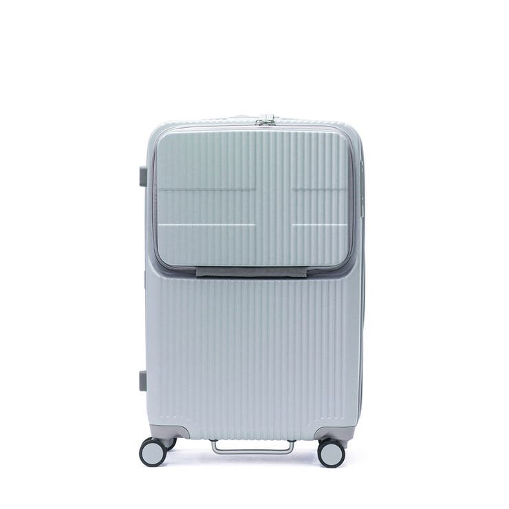 PaleBlue | 正規品イノベーター スーツケース innovator | ギャレリア Bag＆Luggage