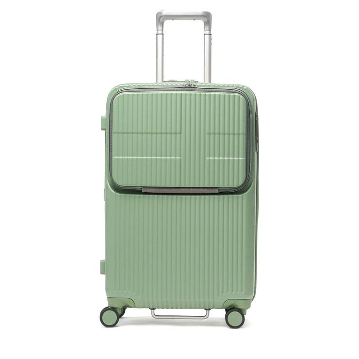 PaleGreen | 正規品イノベーター スーツケース innovator | ギャレリア Bag＆Luggage