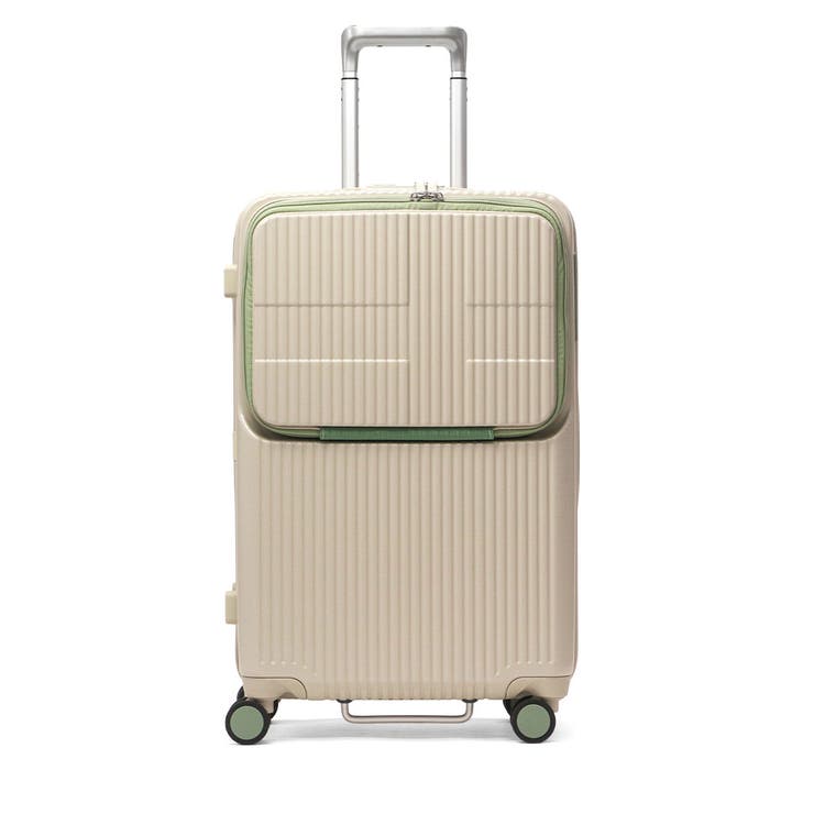 SandBeige | 正規品イノベーター スーツケース innovator | ギャレリア Bag＆Luggage