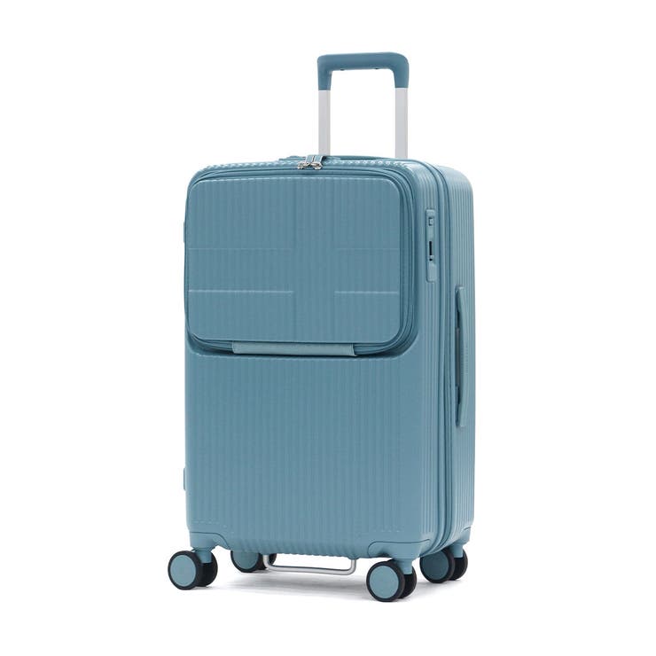 ShadeBlue | 正規品イノベーター スーツケース innovator | ギャレリア Bag＆Luggage