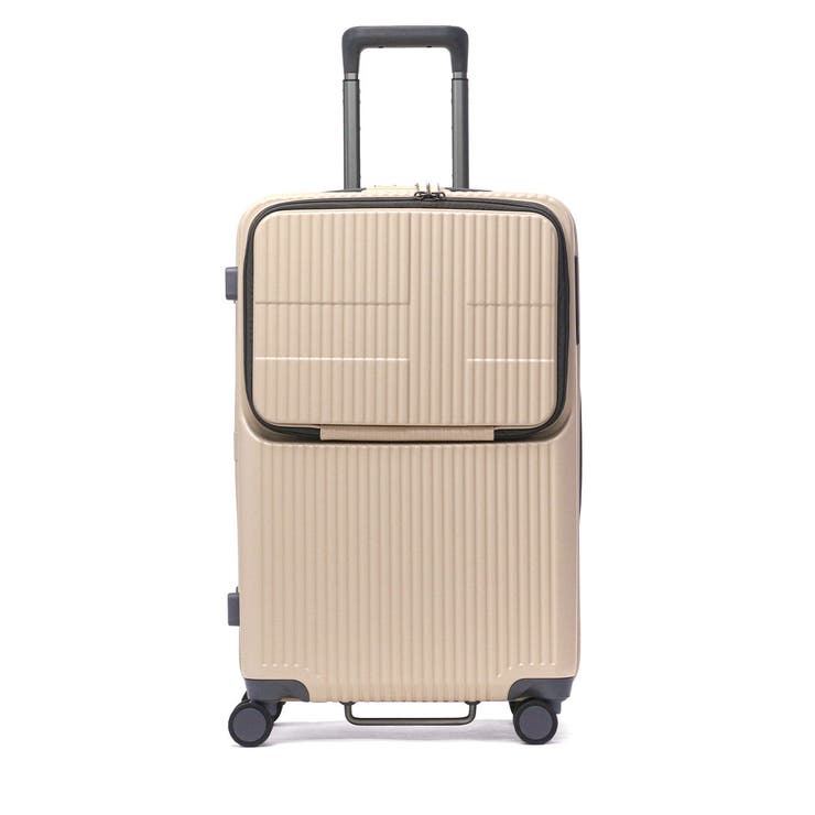 Vanilla | 正規品イノベーター スーツケース innovator | ギャレリア Bag＆Luggage