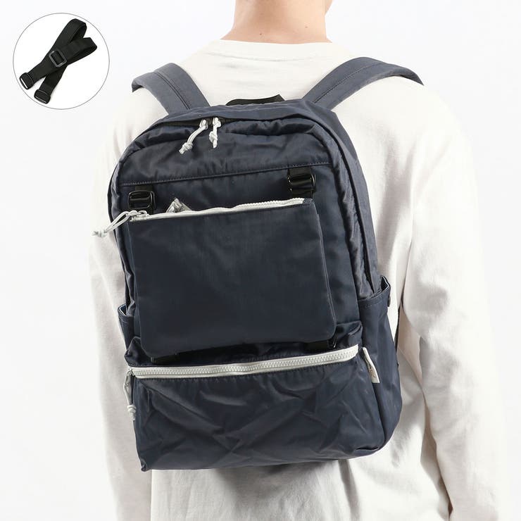 NAVY | 日本正規品 イノベーター リュック | ギャレリア Bag＆Luggage