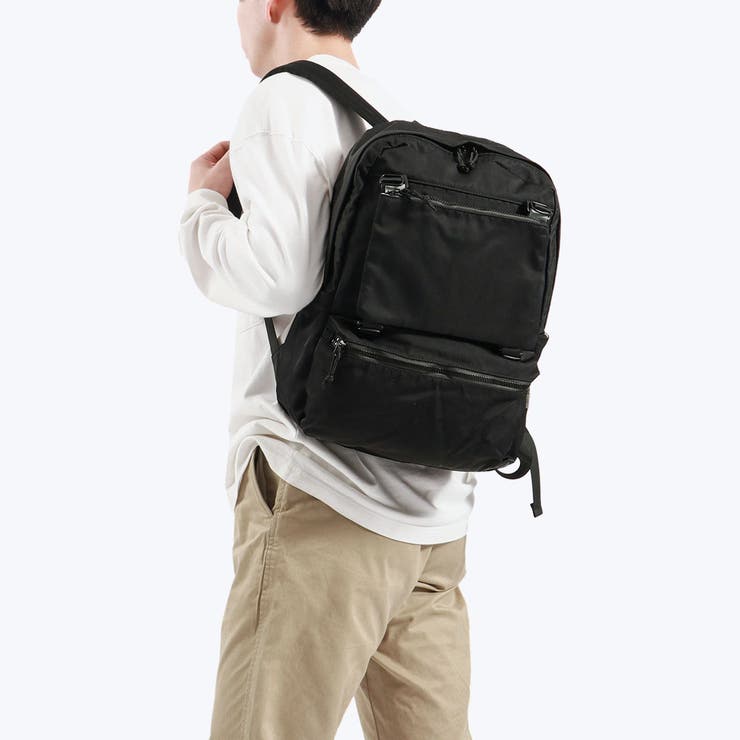 日本正規品 イノベーター リュック | ギャレリア Bag＆Luggage | 詳細画像2 