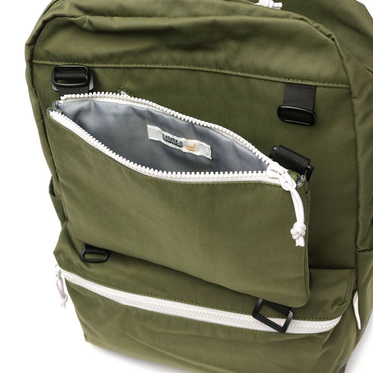 日本正規品 イノベーター リュック | ギャレリア Bag＆Luggage | 詳細画像20 
