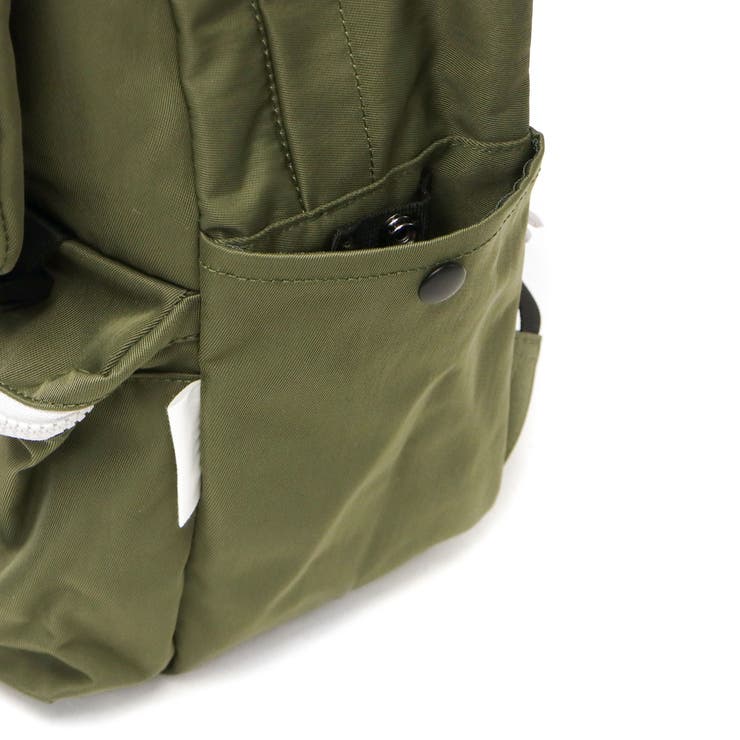 日本正規品 イノベーター リュック | ギャレリア Bag＆Luggage | 詳細画像25 