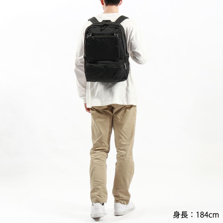 日本正規品 イノベーター リュック | ギャレリア Bag＆Luggage | 詳細画像4 