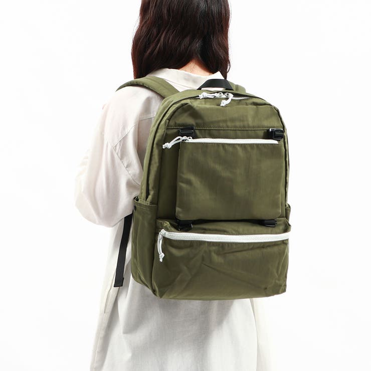 日本正規品 イノベーター リュック | ギャレリア Bag＆Luggage | 詳細画像5 