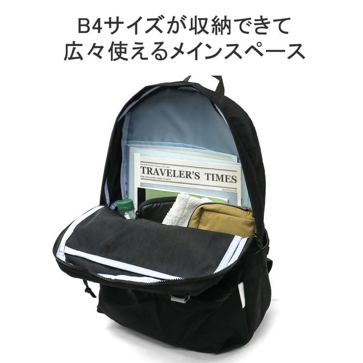 日本正規品 イノベーター リュック | ギャレリア Bag＆Luggage | 詳細画像8 