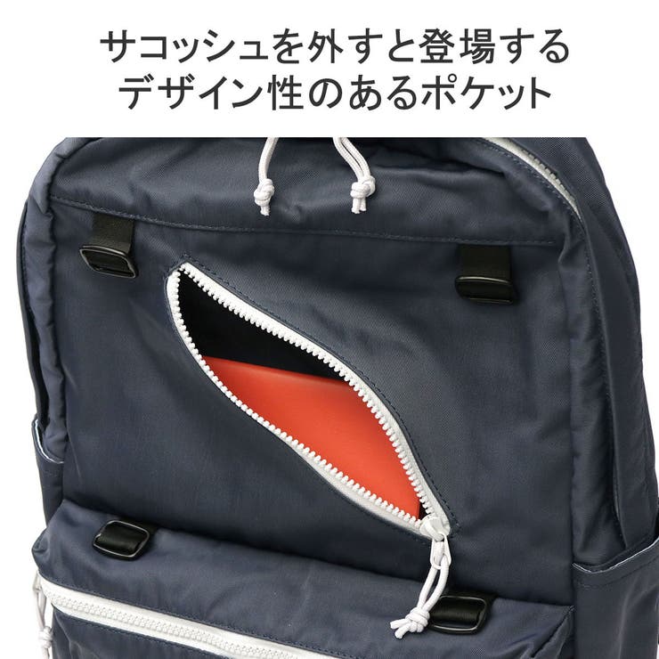 日本正規品 イノベーター リュック | ギャレリア Bag＆Luggage | 詳細画像10 
