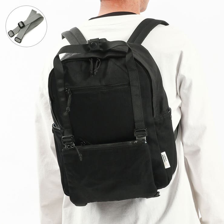 BLACK | 日本正規品 イノベーター リュック | ギャレリア Bag＆Luggage