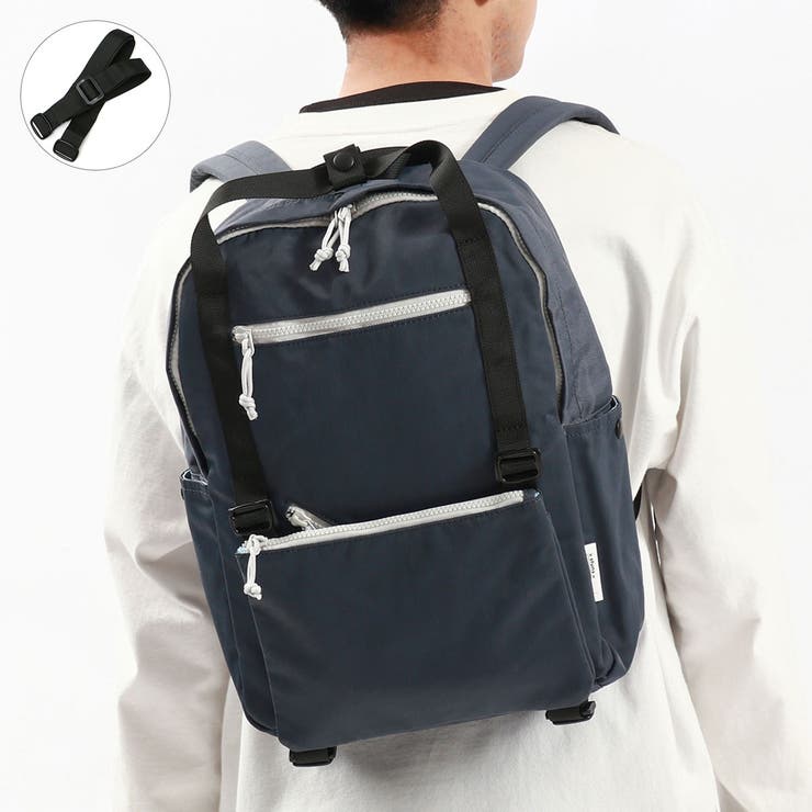 NAVY | 日本正規品 イノベーター リュック | ギャレリア Bag＆Luggage