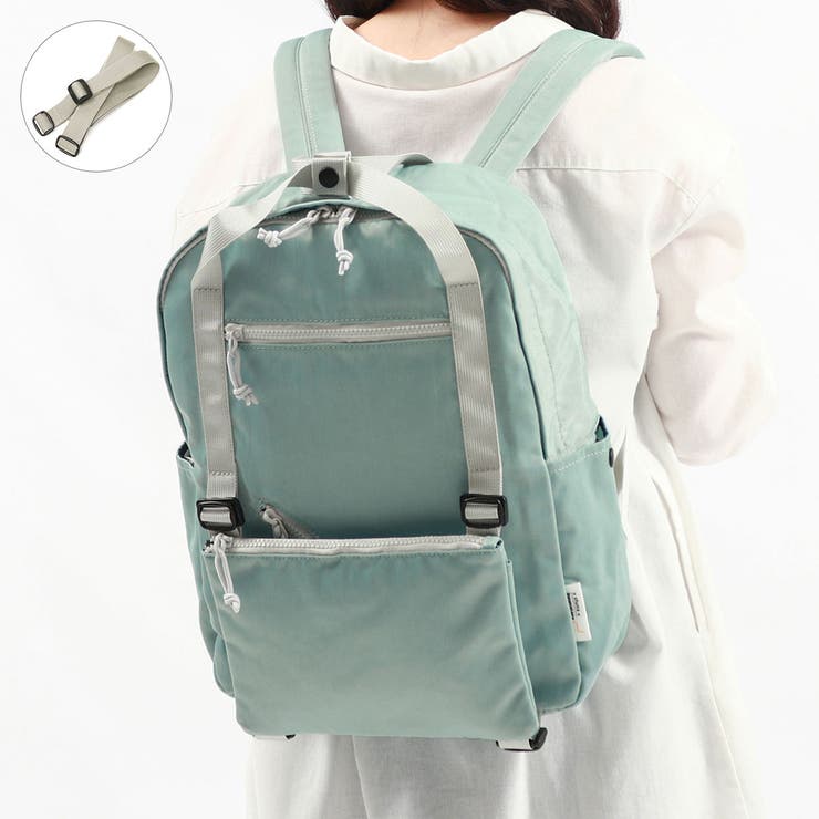 PALEBLUE | 日本正規品 イノベーター リュック | ギャレリア Bag＆Luggage
