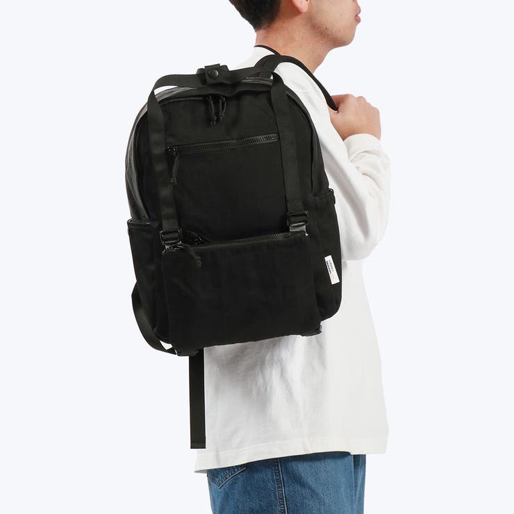 日本正規品 イノベーター リュック | ギャレリア Bag＆Luggage | 詳細画像2 