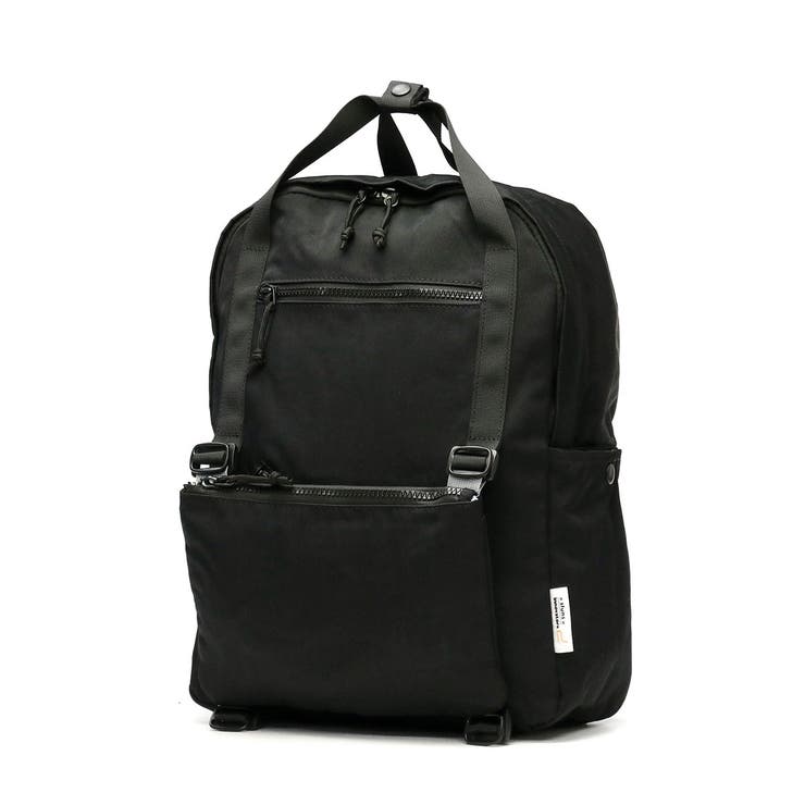 日本正規品 イノベーター リュック | ギャレリア Bag＆Luggage | 詳細画像12 
