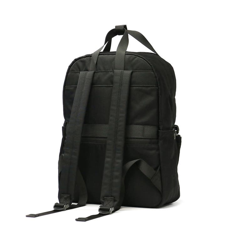 日本正規品 イノベーター リュック | ギャレリア Bag＆Luggage | 詳細画像16 