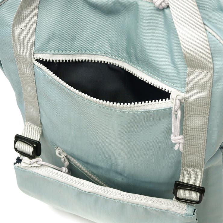 日本正規品 イノベーター リュック | ギャレリア Bag＆Luggage | 詳細画像20 