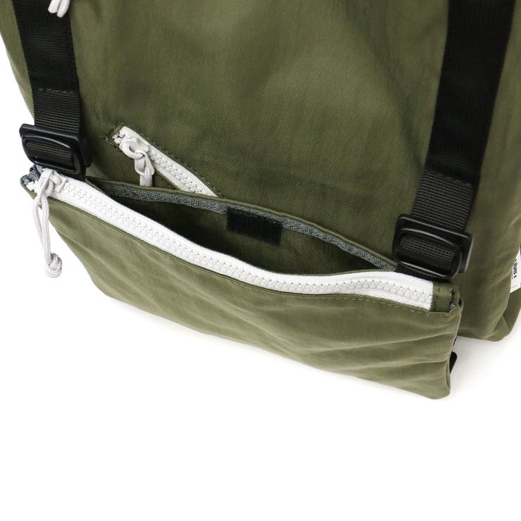 日本正規品 イノベーター リュック | ギャレリア Bag＆Luggage | 詳細画像22 