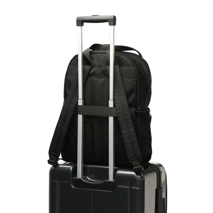 日本正規品 イノベーター リュック | ギャレリア Bag＆Luggage | 詳細画像28 