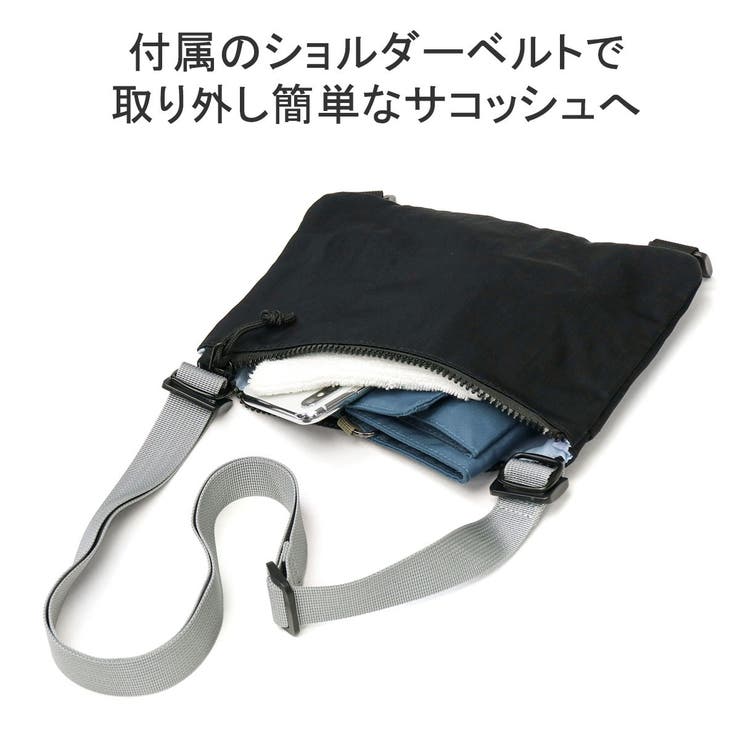 日本正規品 イノベーター リュック | ギャレリア Bag＆Luggage | 詳細画像9 